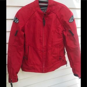Joe Rocket Girl Womens Jacket